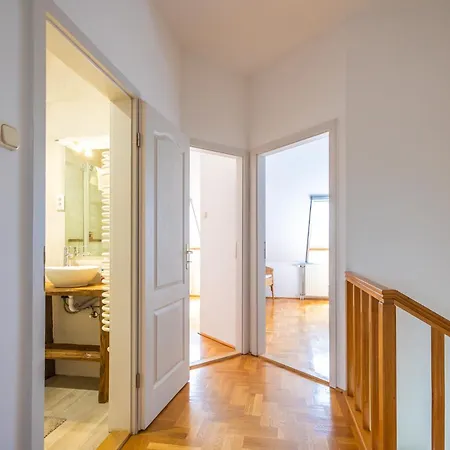 Neptun 304 Apartman By Bltn דירה