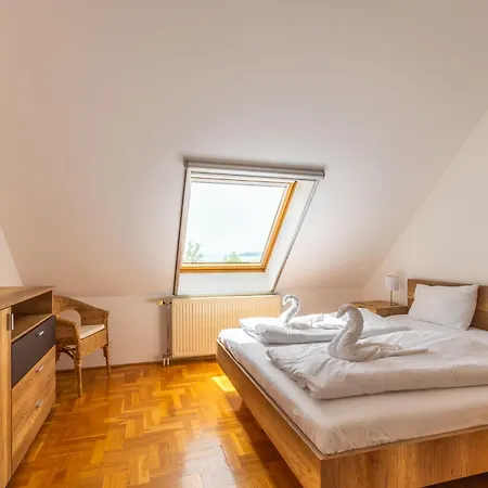 דירה Neptun 304 Apartman By Bltn שיופוק