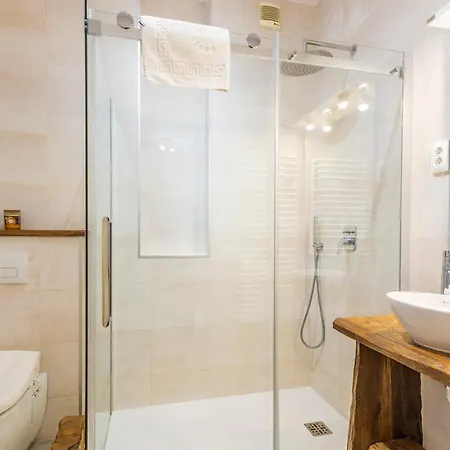 Neptun 304 Apartman By Bltn *
