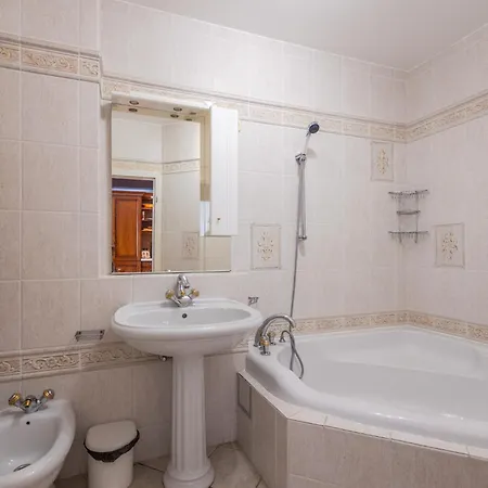 Neptun 304 Apartman By Bltn