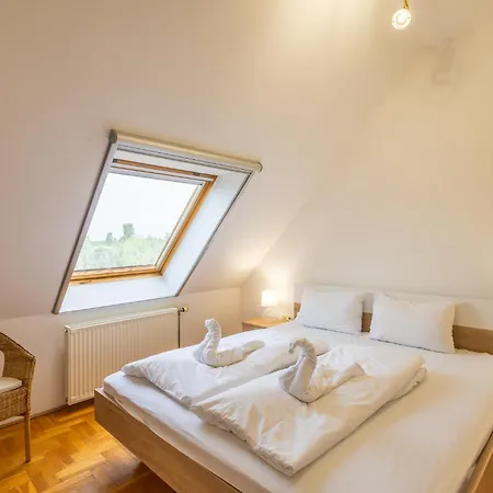 Neptun 304 Apartman By Bltn Apartment