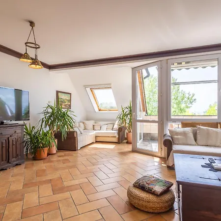 Neptun 304 Apartman By Bltn דירה *