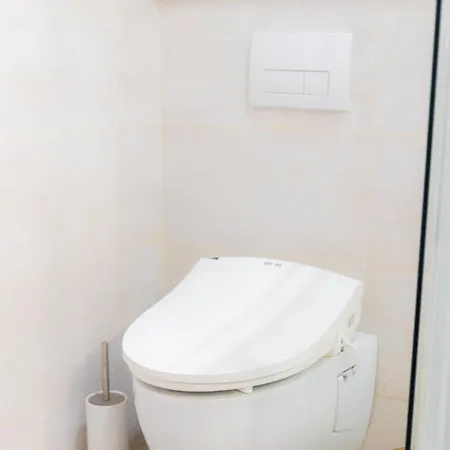 Apartment Neptun 304 Apartman By Bltn Siofok