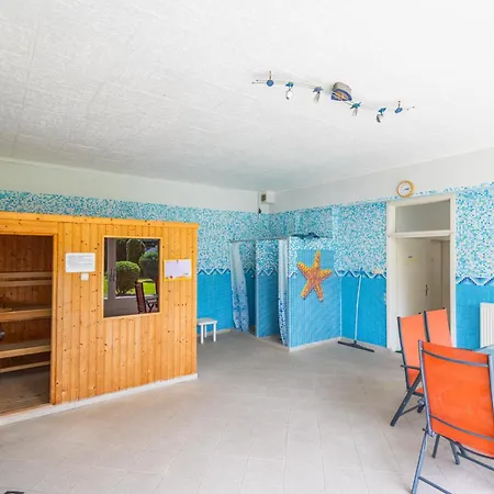 Neptun 304 Apartman By Bltn