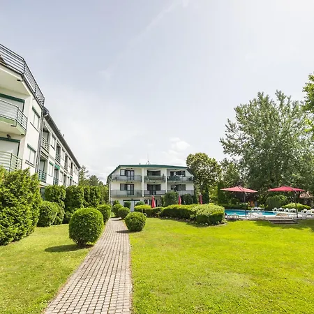 Neptun 304 Apartman By Bltn *