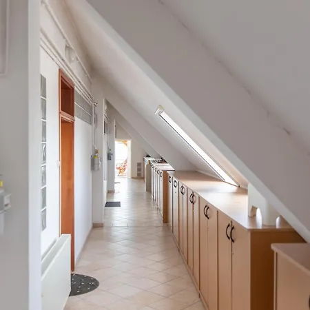 Neptun 304 Apartman By Bltn * שיופוק