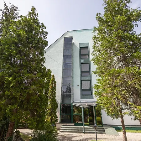 Neptun 304 Apartman By Bltn Apartment