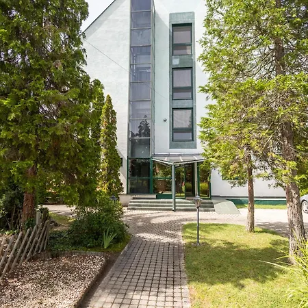 Neptun 304 Apartman By Bltn Apartment *