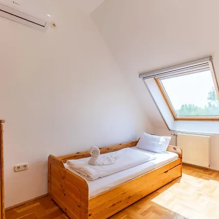 Neptun 304 Apartman By Bltn Apartment *