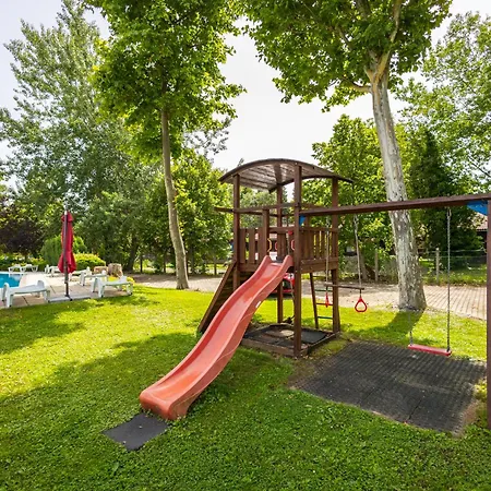 Neptun 304 Apartman By Bltn Apartment *
