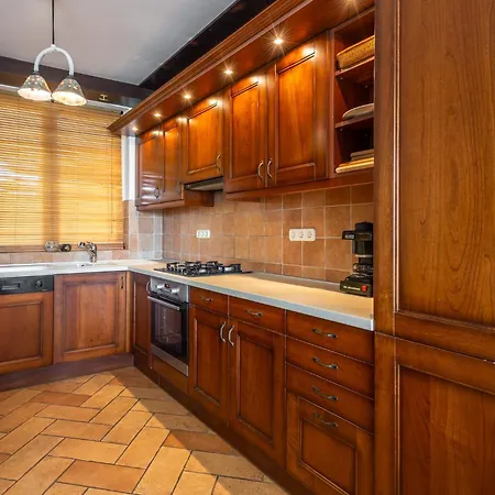 Neptun 304 Apartman By Bltn שיופוק