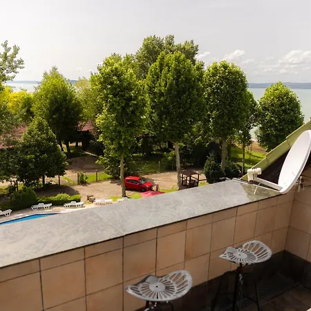 Apartment Neptun 304 Apartman By Bltn Siofok