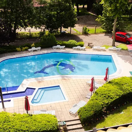 Apartment Neptun 304 Apartman By Bltn Siofok