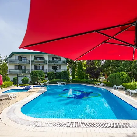 Neptun 304 Apartman By Bltn דירה